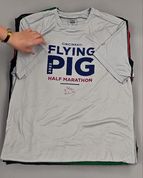 Фотография  152 - Футболки СТОК CAN 084#5 кг, ЛОТ №9000 оптом в Йошкар-Оле и республике Марий Эл