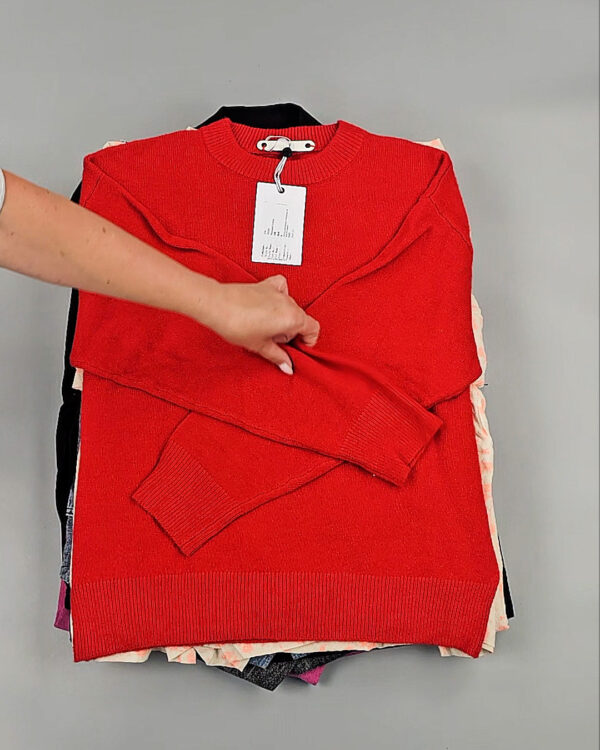 Фотография  618 - CO COUTURE mix 075#25 шт, ЛОТ №9071 оптом в Йошкар-Оле и республике Марий Эл