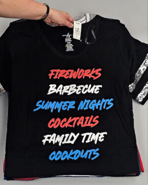 Фотография  112 - Футболки СТОК CAN 084#5 кг, ЛОТ №8998 оптом в Йошкар-Оле и республике Марий Эл