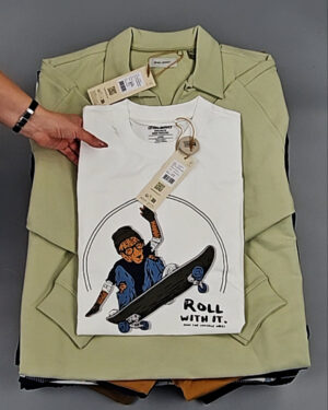 Фотография  155 - BLEND HE Summer 075#15 кг, ЛОТ №9006 оптом в Йошкар-Оле и республике Марий Эл