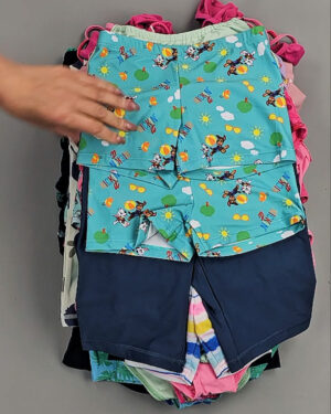 Фотография  375 - Купальники LIDL Kids 114#5 кг, ЛОТ №8950 оптом в Йошкар-Оле и республике Марий Эл