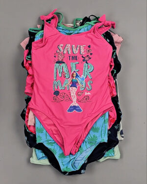 Фотография  579 - Купальники LIDL Kids 114#5 кг, ЛОТ №8949 оптом в Йошкар-Оле и республике Марий Эл