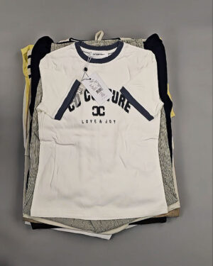 Фотография  505 - CO COUTURE mix 075#25 шт, ЛОТ №9069 оптом в Йошкар-Оле и республике Марий Эл