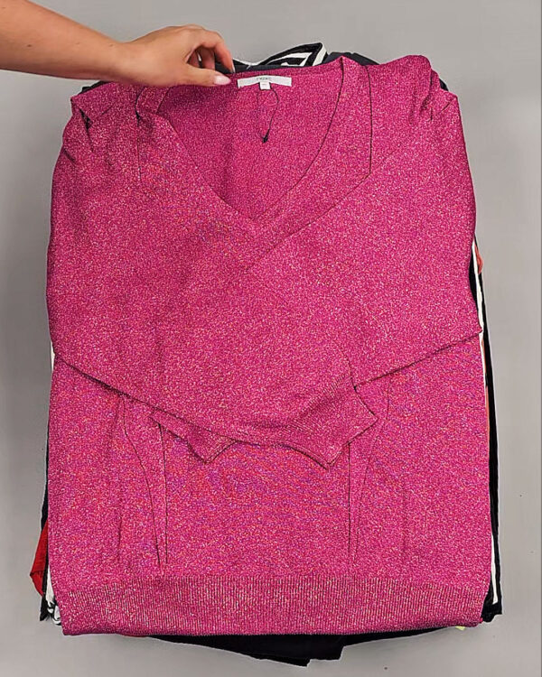 Фотография  840 - NEXT Winter Women mix#15 кг оптом в Йошкар-Оле и республике Марий Эл