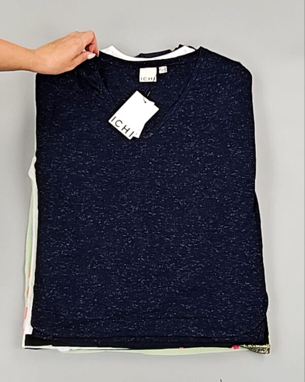 Фотография  236 - Футболки DK COMPANY 045 B#5,6 кг, ЛОТ №9088 оптом в Йошкар-Оле и республике Марий Эл