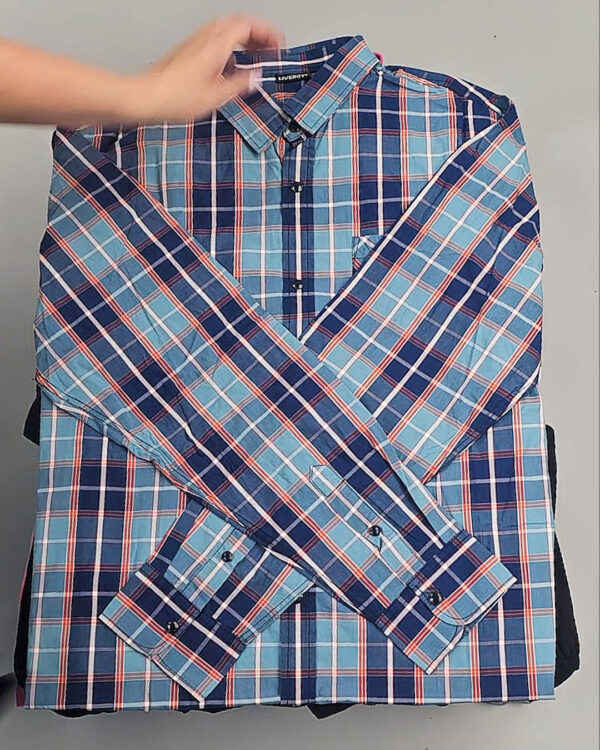 Фотография  221 - LIDL Summer м/ж 022024#15 кг, ЛОТ №9029 оптом в Йошкар-Оле и республике Марий Эл