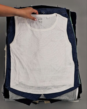 Фотография  162 - LIDL Summer mix 074#15 кг, ЛОТ №8991 оптом в Йошкар-Оле и республике Марий Эл