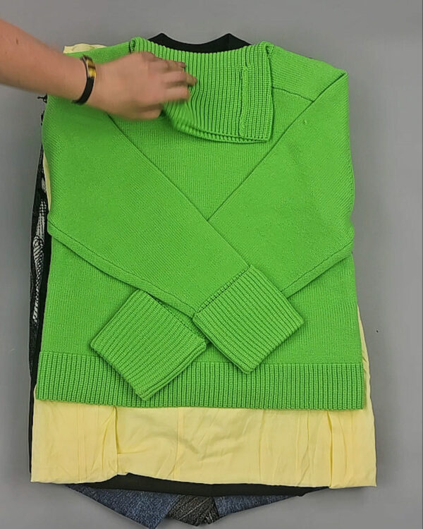 Фотография  619 - CO COUTURE mix 075#25 шт, ЛОТ №9010 оптом в Йошкар-Оле и республике Марий Эл