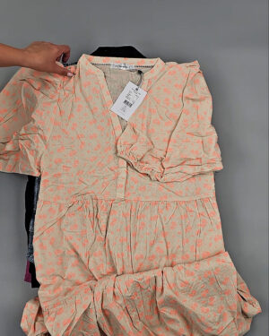 Фотография  692 - CO COUTURE mix 075#25 шт, ЛОТ №9071 оптом в Йошкар-Оле и республике Марий Эл