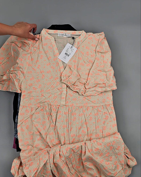 Фотография  474 - CO COUTURE mix 075#25 шт, ЛОТ №9071 оптом в Йошкар-Оле и республике Марий Эл