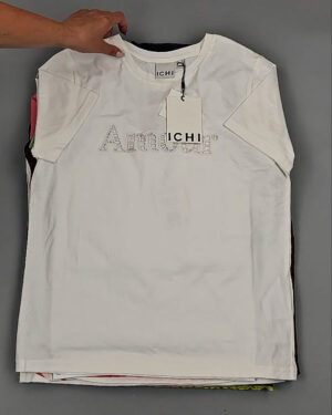 Фотография  872 - Футболки DK COMPANY 045 B#5,5 кг, ЛОТ №9087 оптом в Йошкар-Оле и республике Марий Эл