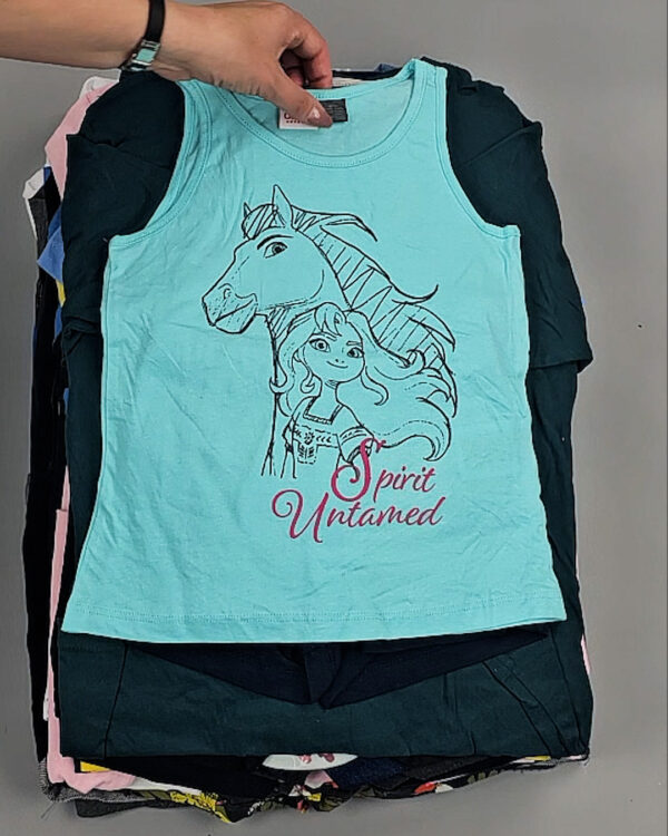 Фотография  261 - LIDL Kids Summer 114#7 кг, ЛОТ №8974 оптом в Йошкар-Оле и республике Марий Эл