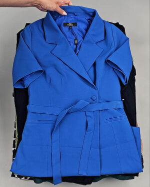 Фотография  860 - NEXT Winter Women mix#15 кг, ЛОТ №9065 оптом в Йошкар-Оле и республике Марий Эл