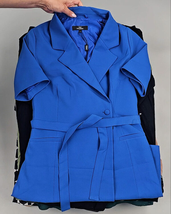 Фотография  363 - NEXT Winter Women mix#15 кг, ЛОТ №9065 оптом в Йошкар-Оле и республике Марий Эл