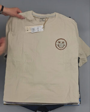 Фотография  197 - BLEND HE Summer 075#15 кг, ЛОТ №9003 оптом в Йошкар-Оле и республике Марий Эл