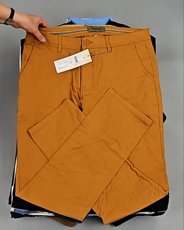 Фотография  664 - BLEND HE Summer 075#15 кг, ЛОТ №9006 оптом в Йошкар-Оле и республике Марий Эл