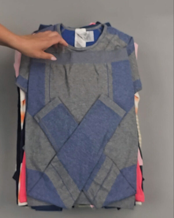 Фотография  596 - LIDL Kids Winter 114#7 кг, ЛОТ №8980 оптом в Йошкар-Оле и республике Марий Эл