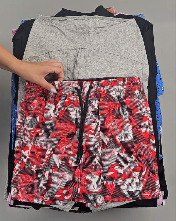 Фотография  318 - LIDL Summer mix 114#20 кг, ЛОТ №9033 оптом в Йошкар-Оле и республике Марий Эл