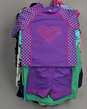 Купить Купальники LIDL Kids 114#5 кг, ЛОТ №8950 оптом в Йошкар-Оле и республике Марий Эл