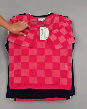 Фотография  412 - Футболки DK COMPANY 045 B#5,5 кг, ЛОТ №9086 оптом в Йошкар-Оле и республике Марий Эл