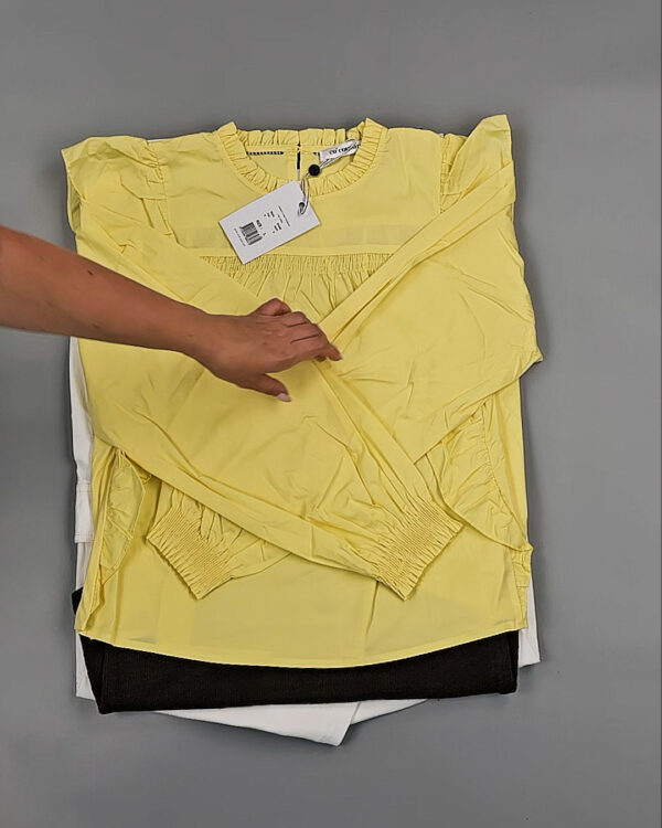 Фотография  826 - CO COUTURE mix 075#25 шт, ЛОТ №9069 оптом в Йошкар-Оле и республике Марий Эл