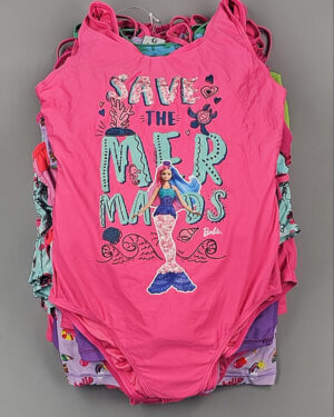 Купить Купальники LIDL Kids#4,2 кг, ЛОТ №8968 оптом в Йошкар-Оле и республике Марий Эл