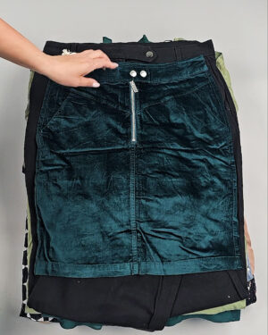 Фотография  422 - NEXT Winter Women mix#15 кг, ЛОТ №9065 оптом в Йошкар-Оле и республике Марий Эл