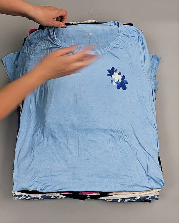 Фотография  781 - Домашняя одежда LIDL 114#7 кг оптом в Йошкар-Оле и республике Марий Эл