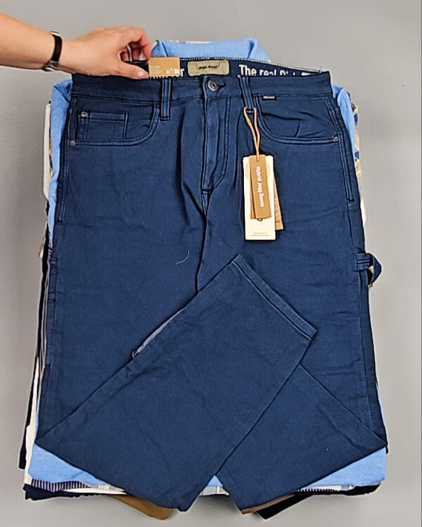 Фотография  429 - BLEND HE Summer 075#15 кг, ЛОТ №9006 оптом в Йошкар-Оле и республике Марий Эл