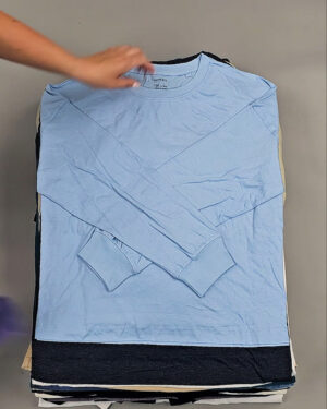 Фотография  354 - LIDL Winter mix 074#15 кг, ЛОТ №9052 оптом в Йошкар-Оле и республике Марий Эл