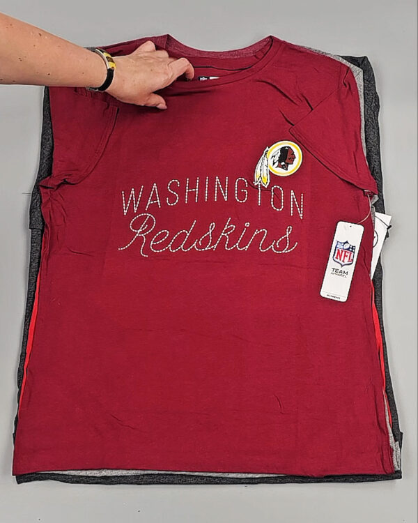 Фотография  391 - Футболки СТОК CAN 084#5 кг, ЛОТ №9000 оптом в Йошкар-Оле и республике Марий Эл