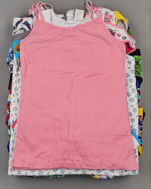 Купить Нижнее белье LIDL Kids#3,4 кг, ЛОТ №8959 оптом в Йошкар-Оле и республике Марий Эл