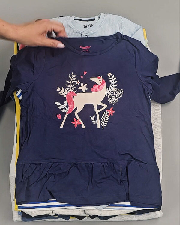 Фотография  882 - LIDL Kids Winter 114#7 кг, ЛОТ №8981 оптом в Йошкар-Оле и республике Марий Эл