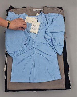 Фотография  958 - GESTUZ mix 075#24 шт, ЛОТ №9019 оптом в Йошкар-Оле и республике Марий Эл