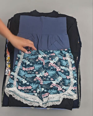 Фотография  265 - LIDL Summer м/ж 022024#15 кг, ЛОТ №9028 оптом в Йошкар-Оле и республике Марий Эл