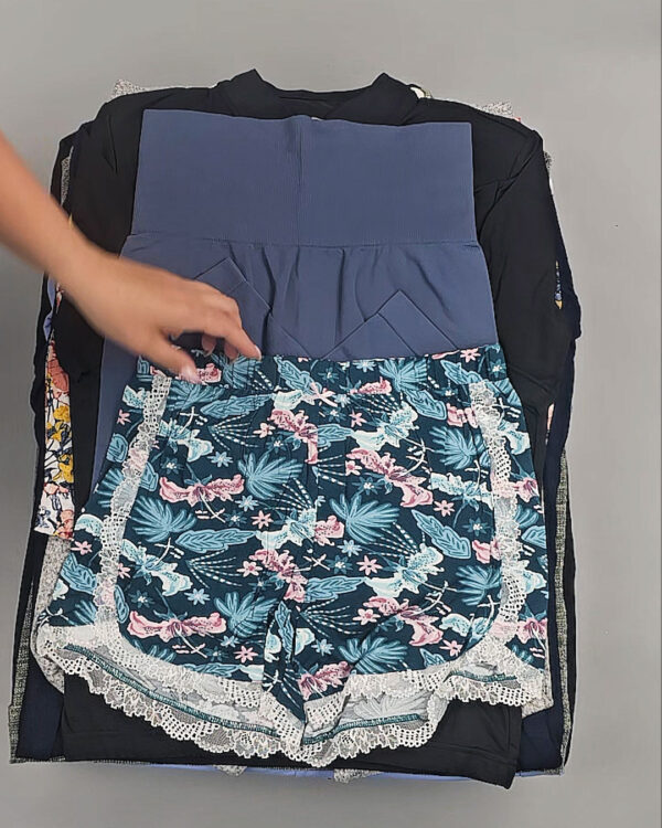 Фотография  242 - LIDL Summer м/ж 022024#15 кг, ЛОТ №9028 оптом в Йошкар-Оле и республике Марий Эл