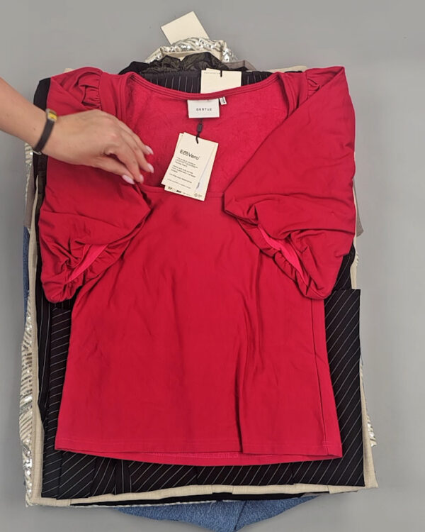 Фотография  681 - GESTUZ mix 075#24 шт, ЛОТ №9020 оптом в Йошкар-Оле и республике Марий Эл