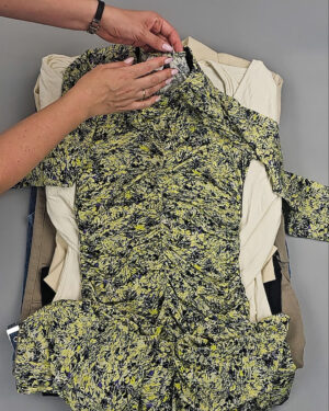 Фотография  499 - GESTUZ mix 075#24 шт, ЛОТ №9017 оптом в Йошкар-Оле и республике Марий Эл