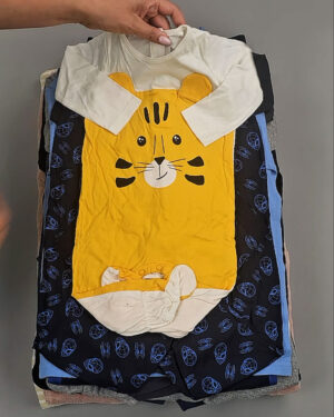 Фотография  849 - LIDL Kids Winter 114#7 кг, ЛОТ №8979 оптом в Йошкар-Оле и республике Марий Эл