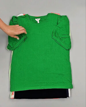 Фотография  389 - Футболки DK COMPANY 045 B#5,5 кг, ЛОТ №9086 оптом в Йошкар-Оле и республике Марий Эл