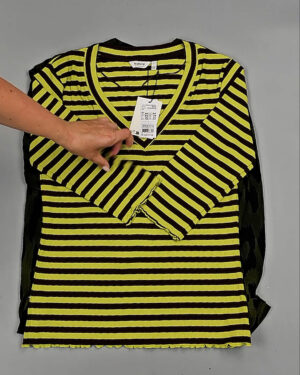 Фотография  801 - Футболки DK COMPANY 045 B#5,5 кг, ЛОТ №9087 оптом в Йошкар-Оле и республике Марий Эл