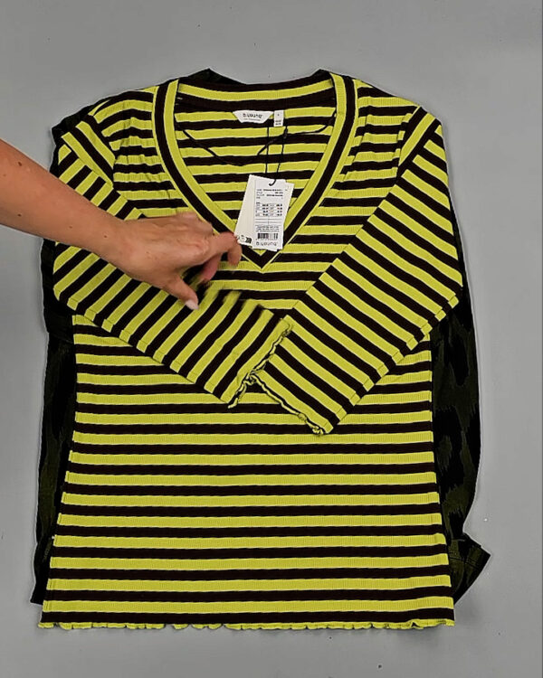 Фотография  823 - Футболки DK COMPANY 045 B#5,5 кг, ЛОТ №9087 оптом в Йошкар-Оле и республике Марий Эл