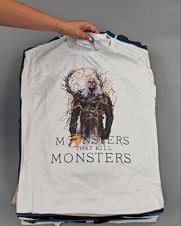 Фотография  556 - LIDL Winter mix 074#15 кг, ЛОТ №9052 оптом в Йошкар-Оле и республике Марий Эл