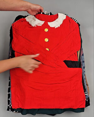 Фотография  514 - NEXT Winter Women mix#15 кг, ЛОТ №9065 оптом в Йошкар-Оле и республике Марий Эл