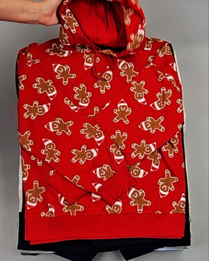 Фотография  972 - LIDL Winter mix 074#15 кг, ЛОТ №9051 оптом в Йошкар-Оле и республике Марий Эл