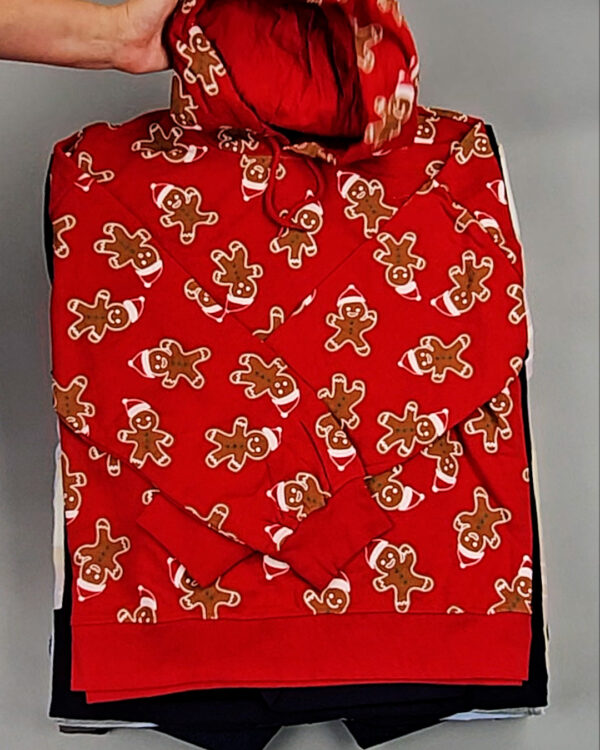 Фотография  197 - LIDL Winter mix 074#15 кг, ЛОТ №9051 оптом в Йошкар-Оле и республике Марий Эл