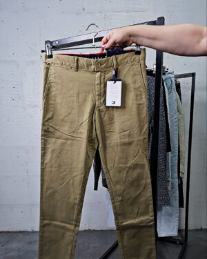 Фотография  917 - LACOSTE, CALVIN KLEIN, TOMMY HILFIGER, GUESS + 075#20 шт, ЛОТ №9072 оптом в Йошкар-Оле и республике Марий Эл