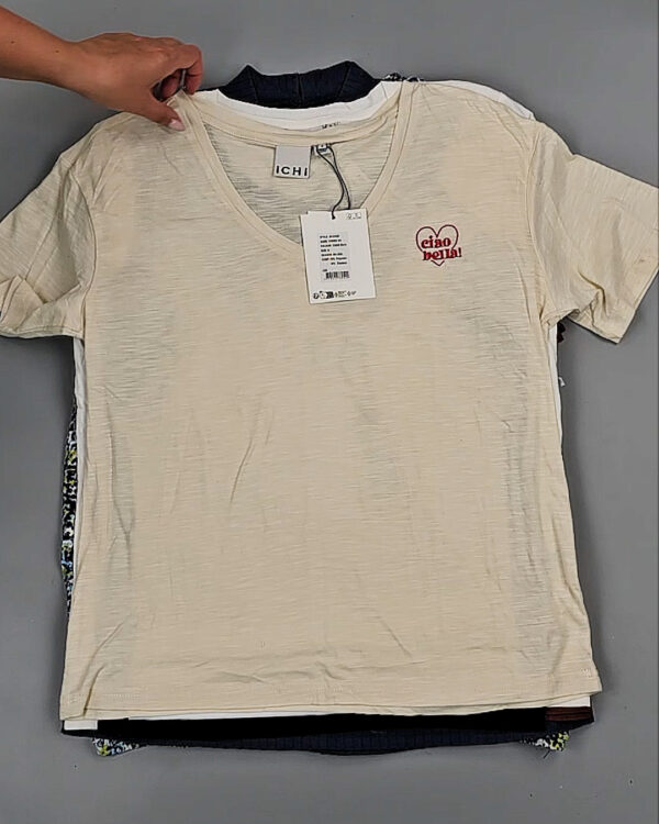 Фотография  421 - Футболки DK COMPANY 045 B#5,5 кг, ЛОТ №9085 оптом в Йошкар-Оле и республике Марий Эл