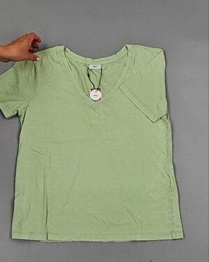 Фотография  355 - Футболки DK COMPANY 045 B#5,6 кг, ЛОТ №9088 оптом в Йошкар-Оле и республике Марий Эл