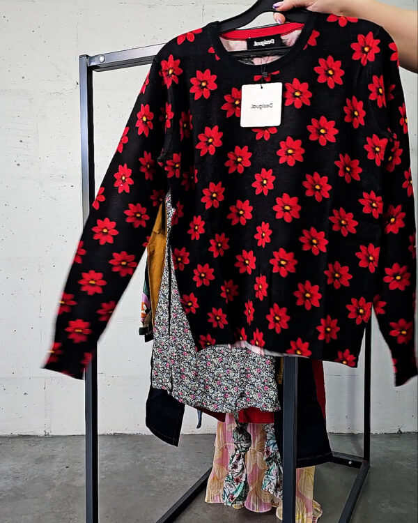 Фотография  649 - BRAND mix Women 075#10 кг, ЛОТ №9094 оптом в Йошкар-Оле и республике Марий Эл